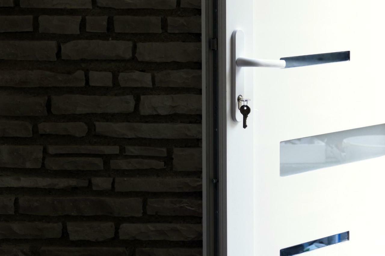 Apartments Natasa 普拉 外观 照片