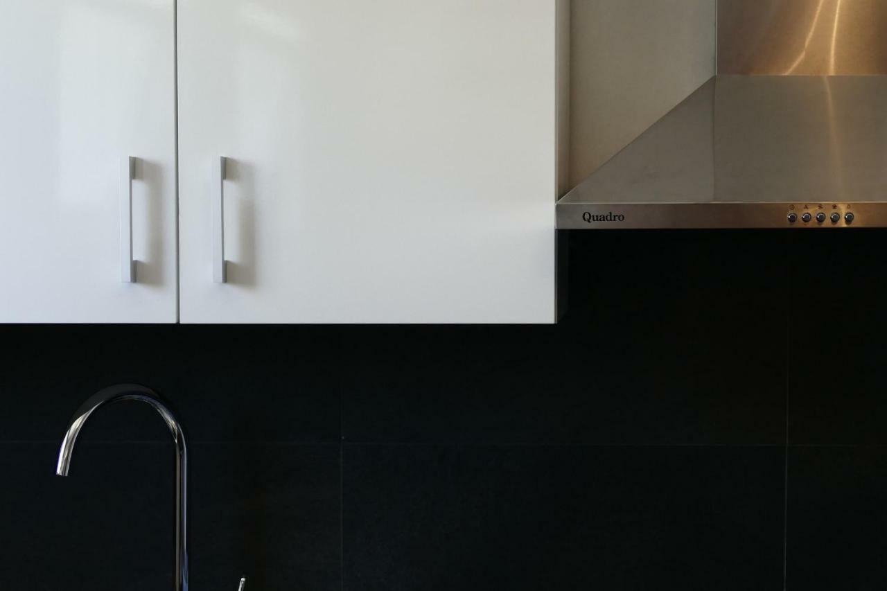 Apartments Natasa 普拉 外观 照片